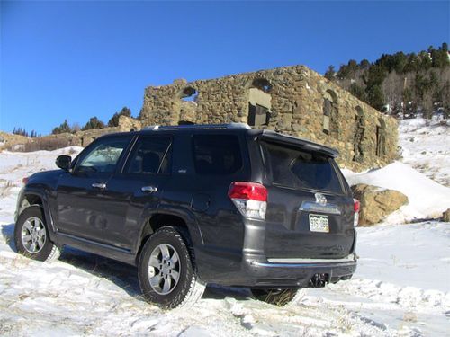 4runner1x