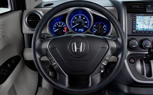 Inside