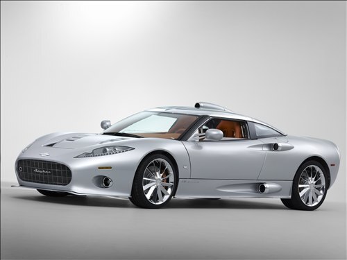 Spyker
