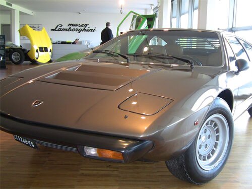 Lambo19