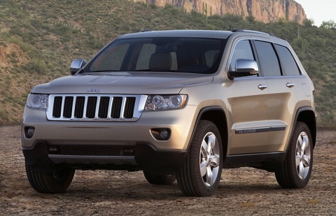 Jeep