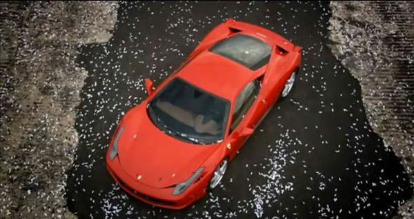 Ferrari