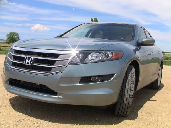 Hondacrosstour