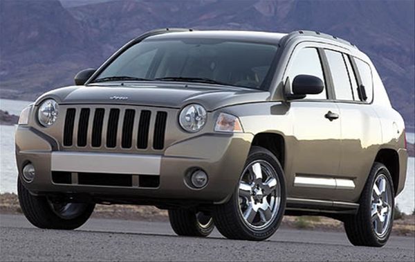 Jeep-compass