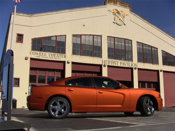 Charger3 Charger3