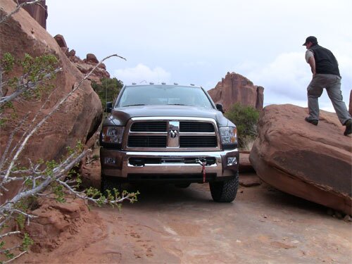 Ram3