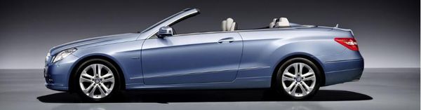Mercedes-e350-cabriolet