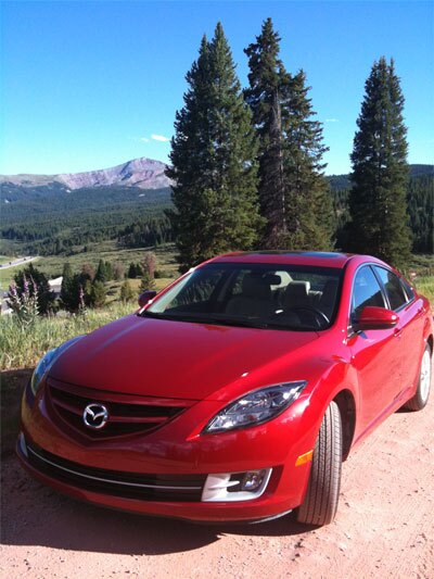 Mazda