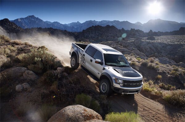 Raptor