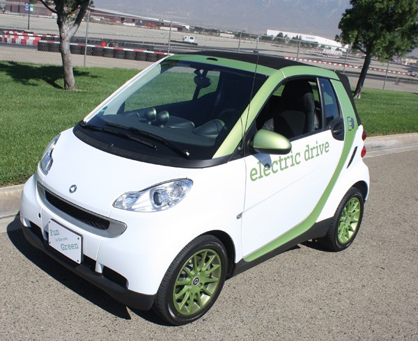 Smart Electric TFL 1