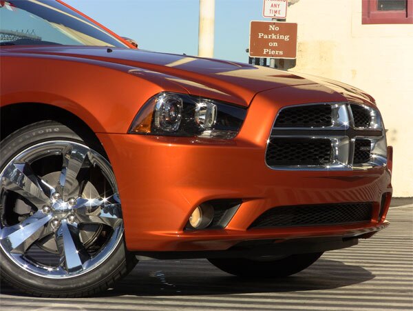 Charger4 Charger4