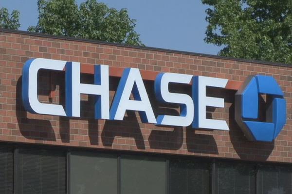 Chase bank logo 2