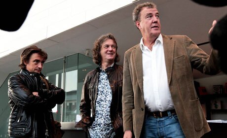 Top-gear-stars-richard-hammond-james-may-and-jeremy-clarkson-388802226 Top-gear-stars-richard-hammond-james-may-and-jeremy-clarkson-388802226