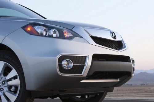 2011-Acura-RDX-Headlight-500x333