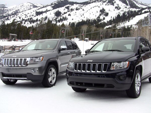 Jeep