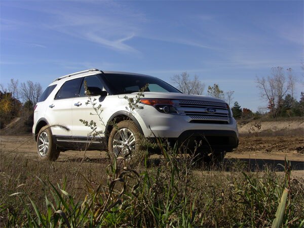 Explorer