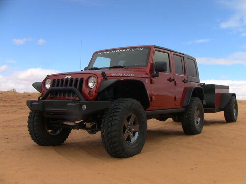 Jeep