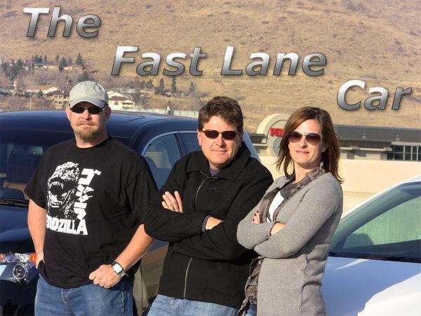 Thefastlane Thefastlane