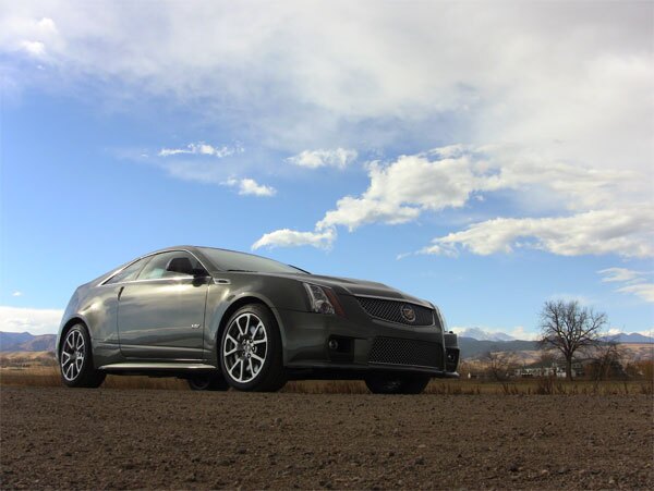 Cts-v Cts-v