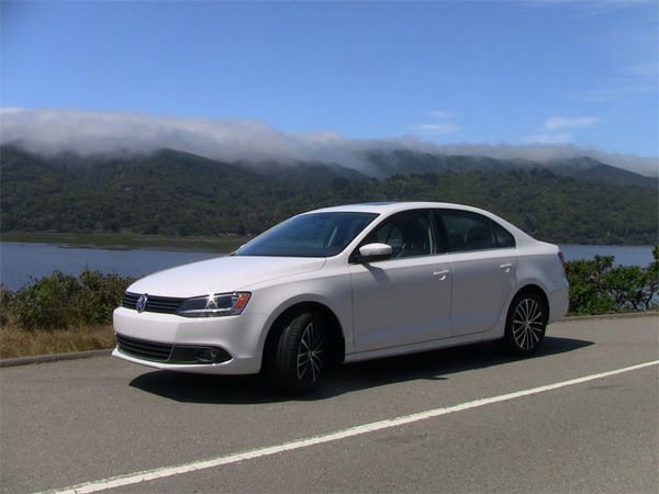 Jetta Jetta