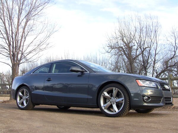 AudiA5