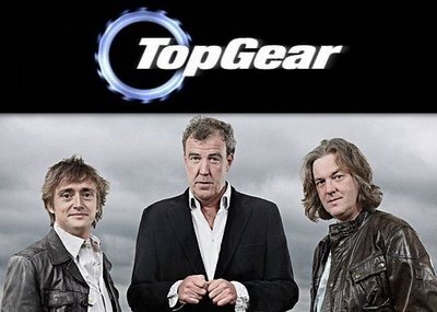 Top-gear-host