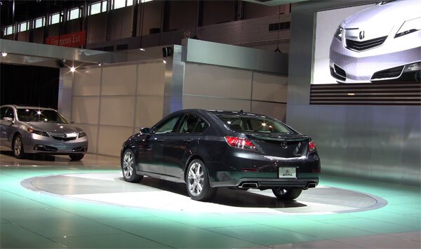 Acura