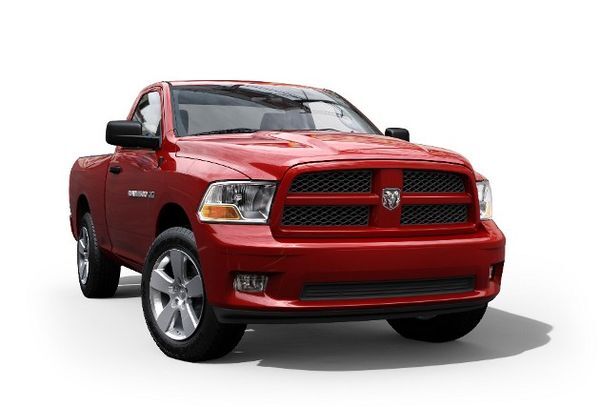 Ram