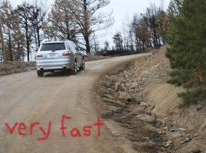 GMC Acadia Denali TFL 3