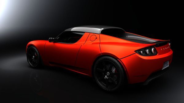 Tesla tfl bbc 2 Tesla tfl bbc 2
