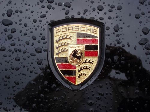 Porsche-Logo_Wallpaper-595x446 Porsche-Logo_Wallpaper-595x446