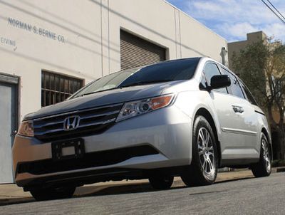 Honda Ody for Exe