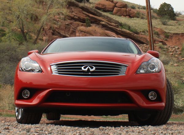 Infiniti