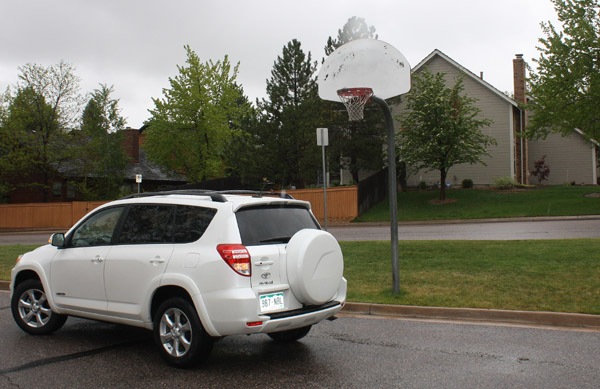 RAV4 TFL 3 RAV4 TFL 3