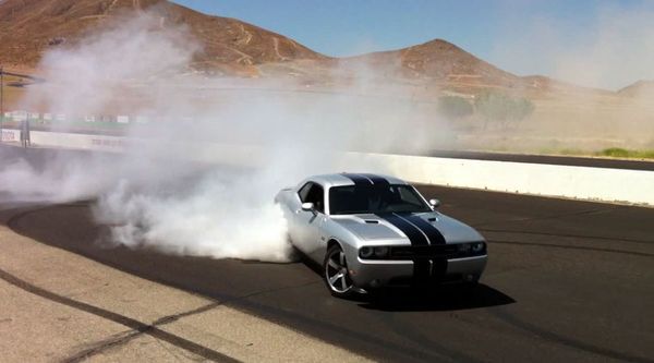 Challenger