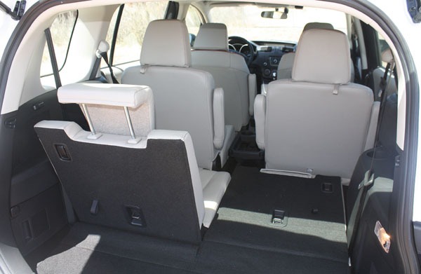 Mazda5 tfl 2 Mazda5 tfl 2