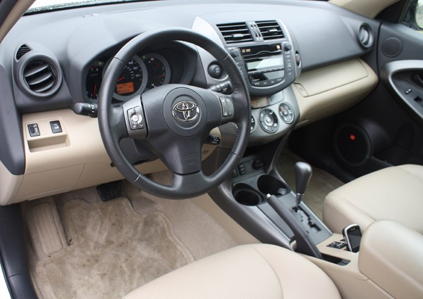 RAV4 TFL 2 RAV4 TFL 2