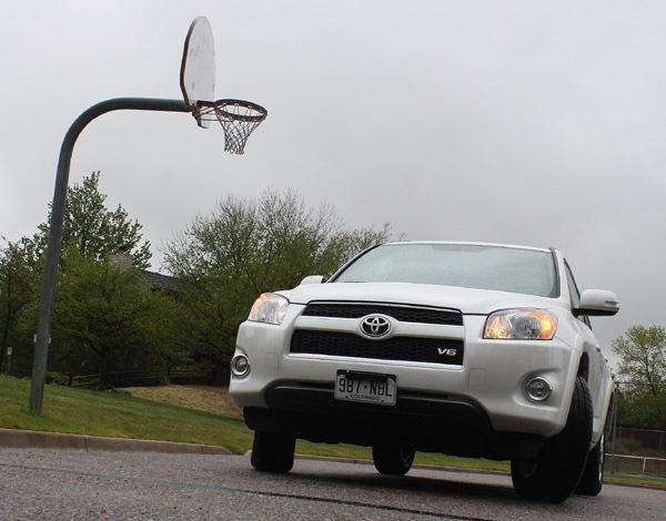 RAV4 TFL 1 RAV4 TFL 1