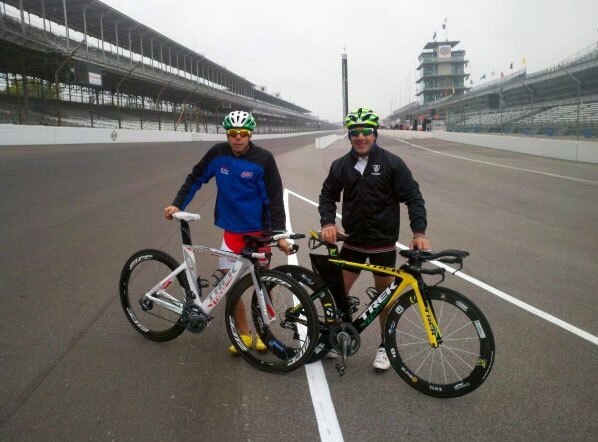 Indy Indy