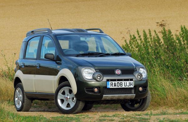 Panda-cross-diesel Panda-cross-diesel