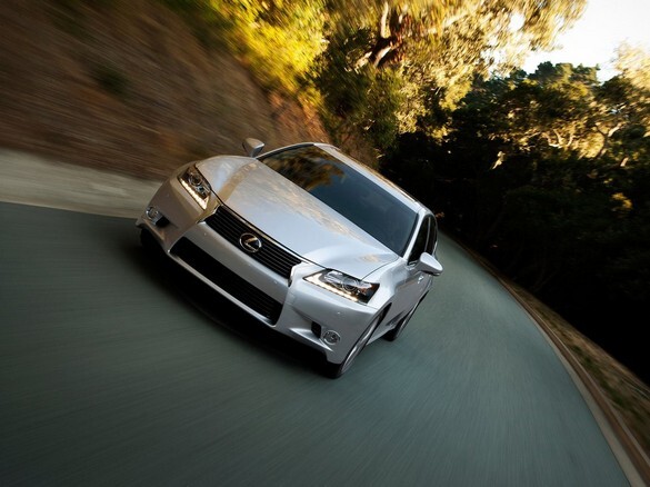 Lexus-GS-350-2013-6 Lexus-GS-350-2013-6