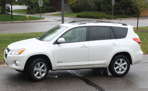 RAV4 TFL 4 RAV4 TFL 4