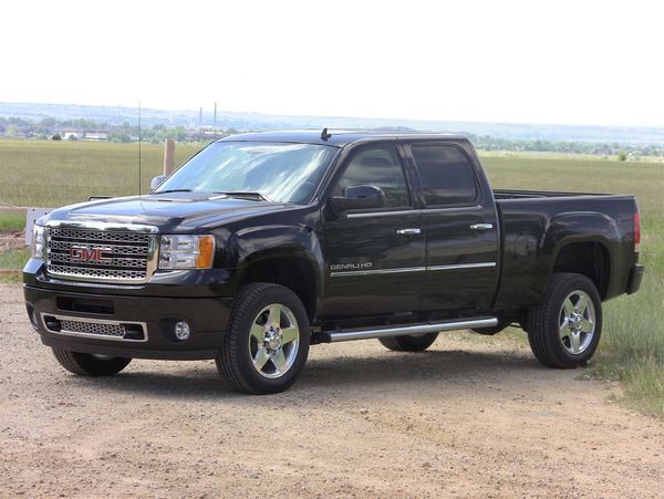 GMC GMC