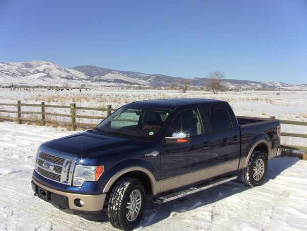 F150 F150