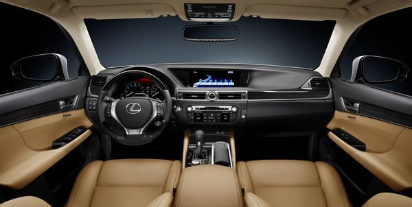 2013_Lexus_GS_350_027 2013_Lexus_GS_350_027