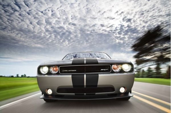 2012 dodge challenger srt8 hemi