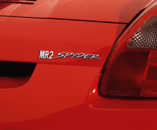 2000_toyota_mr2_spyder_nameplate_100000474_m 2000_toyota_mr2_spyder_nameplate_100000474_m
