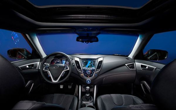 2012-Hyundai-Veloster-Interior 2012-Hyundai-Veloster-Interior