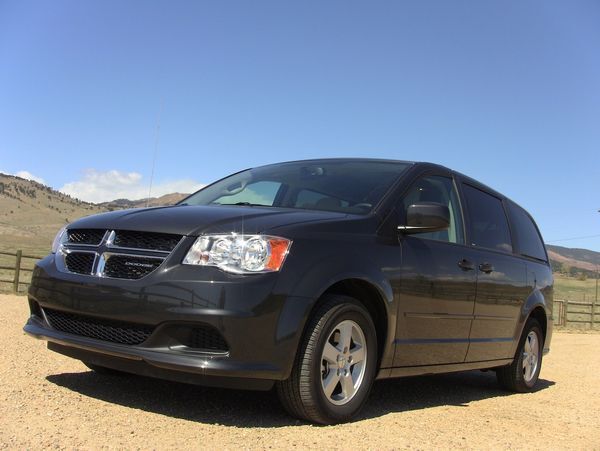 Grandcaravan Grandcaravan