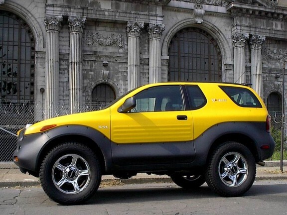 Vehicross-Side-View